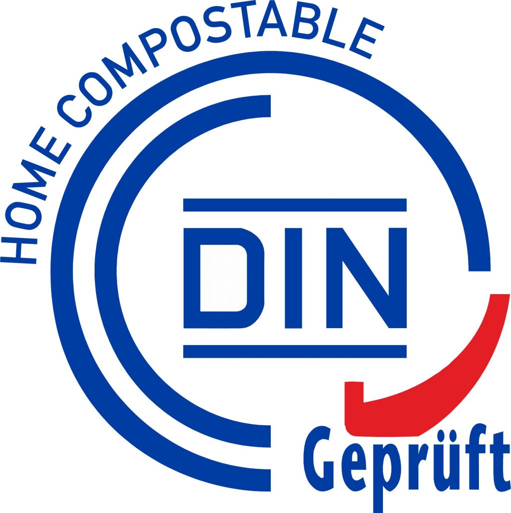 Home Compostable Certification